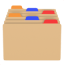Label icon