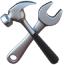 Label icon