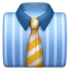 Label icon