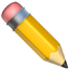 Label icon