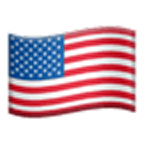 United States flag
